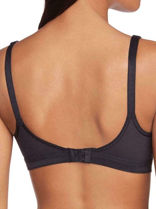 Σουτιέν Triumph Tri Action Trophy N - Κανονικής  Άθλησης 