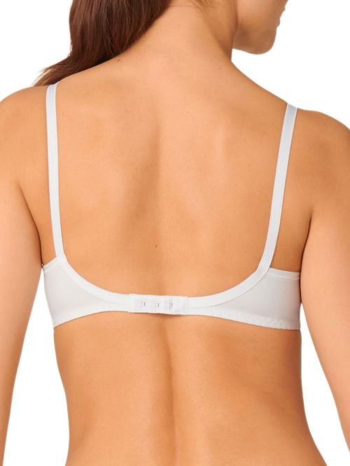 Sloggi Basic N Σουτιέν από Αγνό Βαμβάκι για Έφηβες & Έγκυες