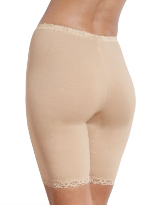 SLOGGI Basic Long Σλιπ - Μακρύ Πόδι - Ελαστικό Βαμβάκι