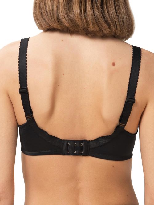 Σουτιέν Triumph DELICATE DOREEN - Ιδανικό για μεγάλο στήθος