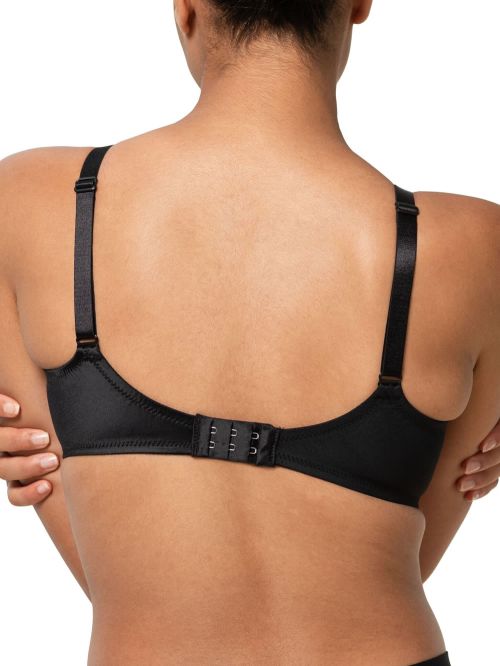 Σουτιέν TRIUMPH Minimizer Διαμόρφωσης Contouring Sensation W01 - 3D Μπανέλα - Μειώνει 1 μέγεθος