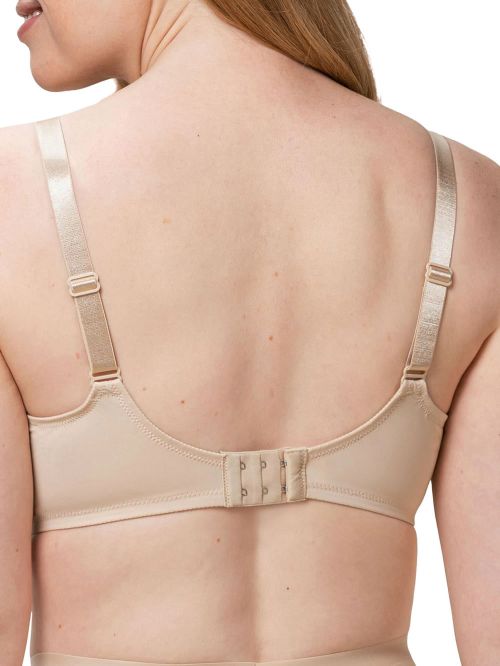 Σουτιέν TRIUMPH Minimizer Διαμόρφωσης Contouring Sensation W01 - 3D Μπανέλα - Μειώνει 1 μέγεθος
