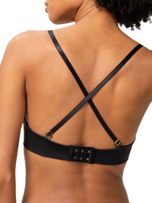 TRIUMPH Body Make-Up Essentials WDP - Αόρατο Strapless/Πολλών Τρόπων 