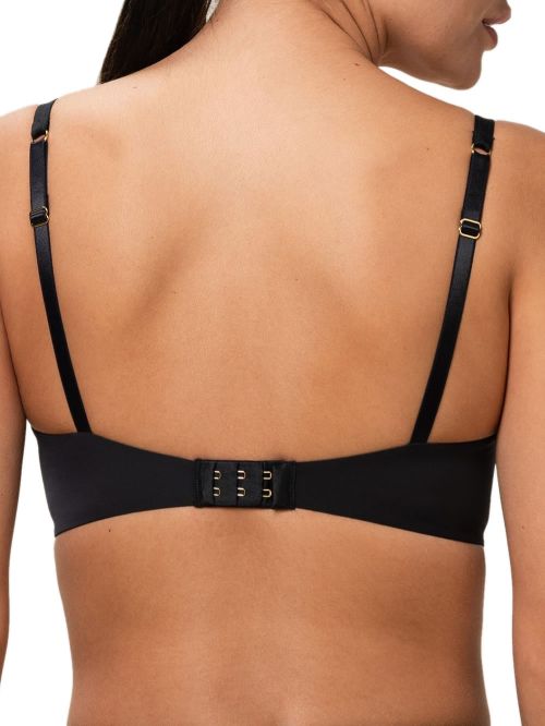 Σουτιέν Triumph BODY MAKE UP ESSENTIALS WHU - Διπλή Προοδευτική Ενίσχυση