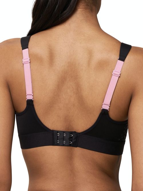 Σουτιέν Αθλητικό Triumph TRI ACTION Extreme Lite N 04 - Dynamic Lite 3D Καινοτομία