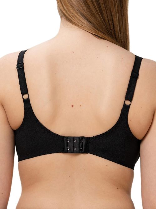 Σουτιέν Minimizer TRIUMPH Ladyform Soft W - Μειώνει -1 Μέγεθος