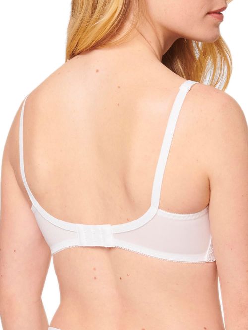 Σουτιέν Triumph Compliment W με μπανέλα & ενίσχυση - Ιδανική Στήριξη 