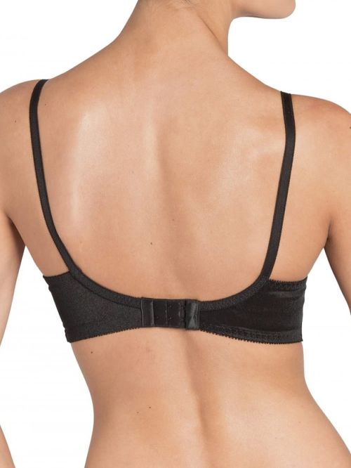 Σουτιέν Triumph COMPLIMENT W με μπανέλα & ελαφρά ενίσχυση για μεγάλο στήθος