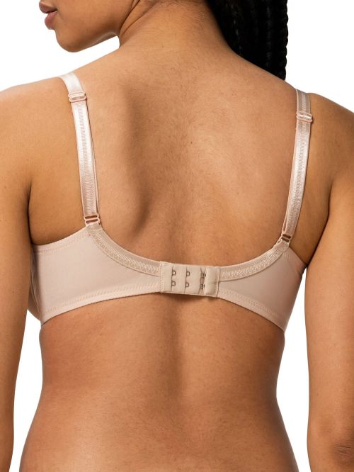 Σουτιέν Triumph URBAN MINIMIZER W με Μπανέλα - Μειώνει Οπτικά το Στήθος