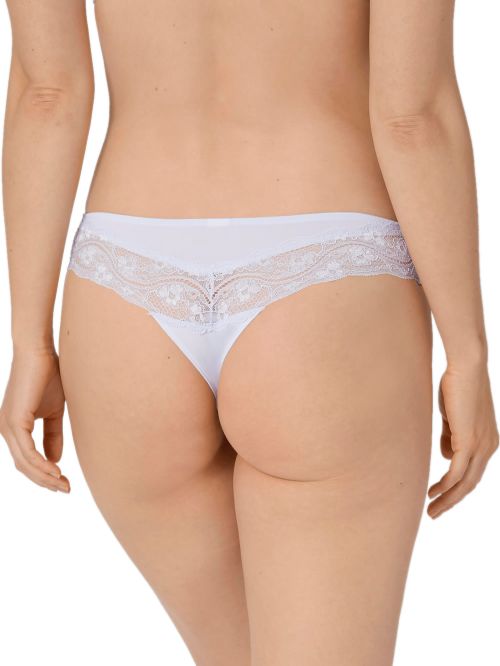 brazilian slip triumph lovely micro brazilian string μπροστά