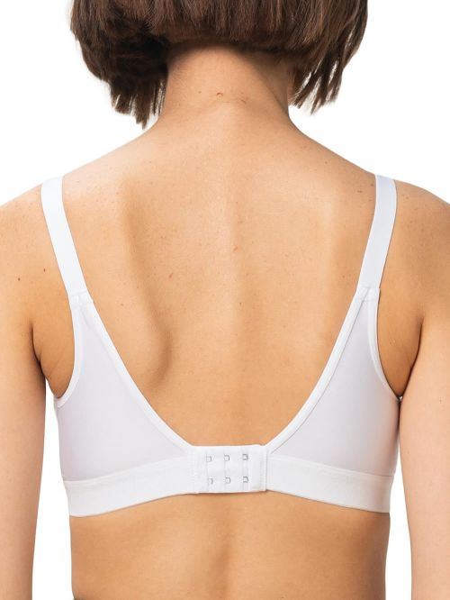 Σουτιέν Αθλητικό Triumph Tri Action Wellness N - Χωρίς Μπανέλα 