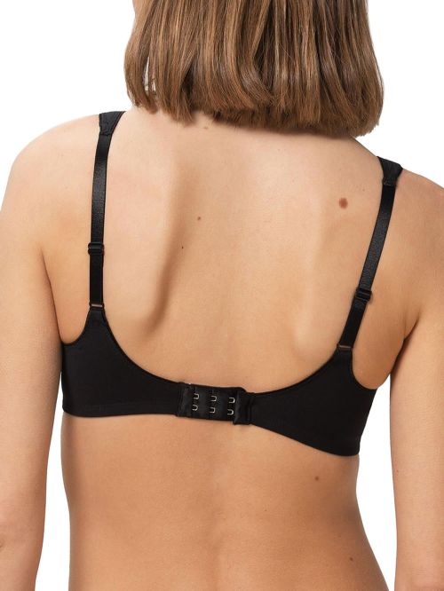 Σουτιέν Triumph Modern Soft + Cotton N - Χωρίς Μπανέλα - Άριστο Κράτημα 