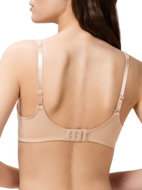 Σουτιέν TRIUMPH Modern Soft + Cotton N 00EP - Χωρίς Μπανέλα - Άριστο Κράτημα