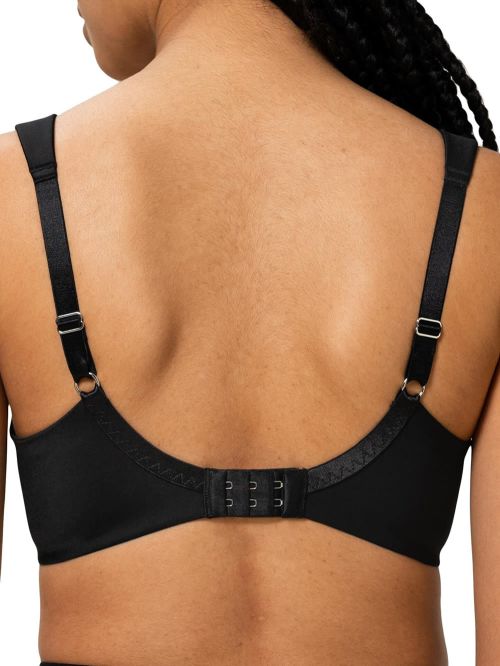 Σουτιέν Triumph TRUE SHAPE SENSATION Minimizer W01 - 3D Μπανέλα Μειώνει -1 Μέγεθος 