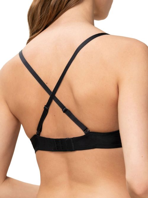 Σουτιέν Triumph Lovely Micro WHPM - Ήπια Ενίσχυση & Μπανέλα