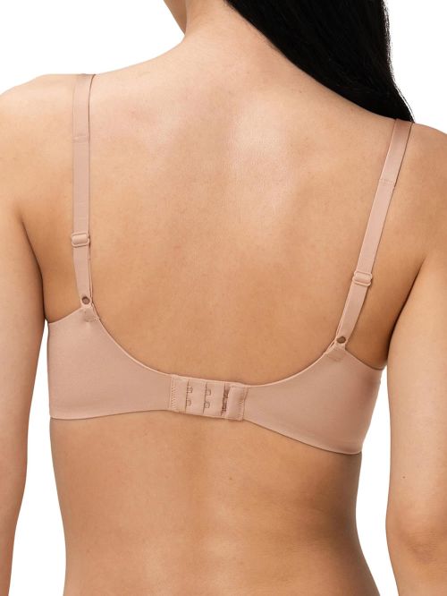 Σουτιέν TRIUMPH Body Make-Up Soft Touch WP - Ενίσχυση & Μπαλένα - Χωρίς Ραφές