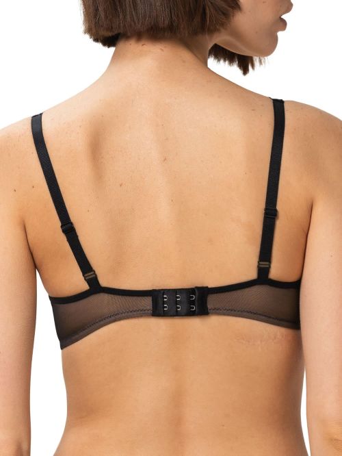 Σουτιέν TRIUMPH Amourette Charm WHP02 - Ενίσχυση & Μπανέλα - Floral Δαντέλα