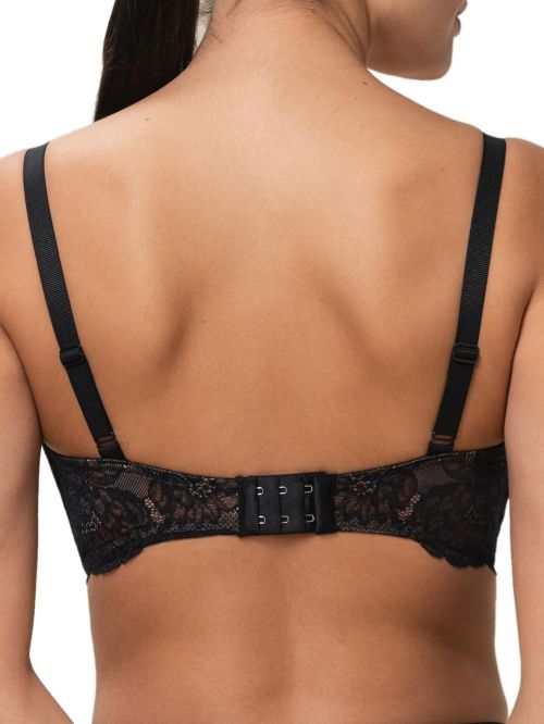 TRIUMPH Bralette Amourette Charm P - Χωρίς Μπανέλα - Ελαφριά Ενίσχυση 