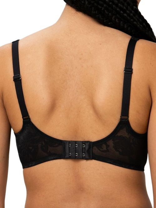 Σουτιέν Minimizer TRIUMPH Wild Rose Sensation W01 - Μπανέλα