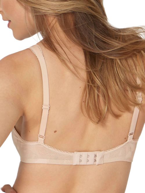 σουτιέν triumph wild rose sensation wp 00nz μπροστά