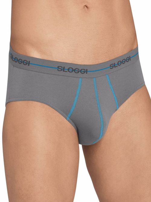 ανδρικά σλιπ sloggi start midi m003 