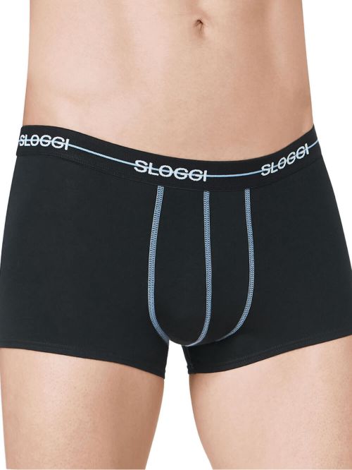 ανδρικά μπόξερ start hipster box 04