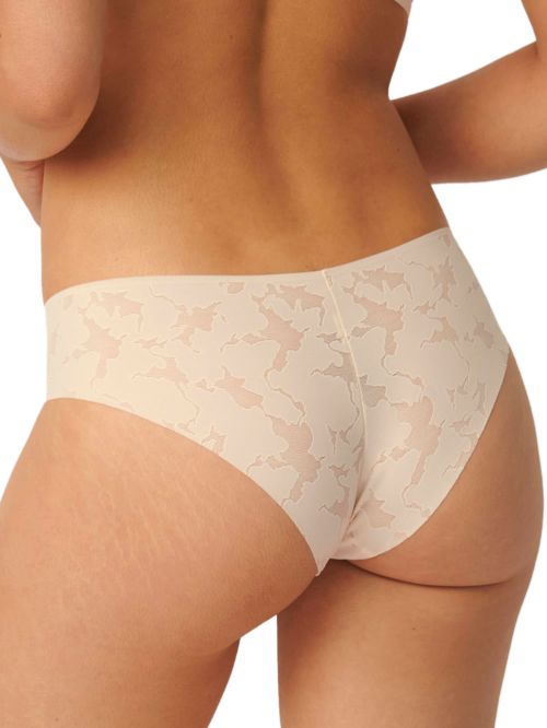 sloggi zero zero lace 2.0 hipster μπροστά