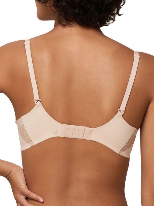 σουτιέν triumph  flex smart p ex μπροστά