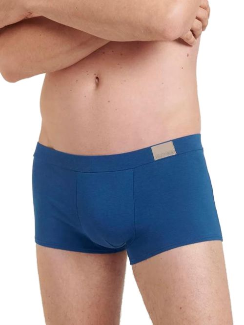 ανδρικό μπόξερ sloggi go natural h hipster c2p