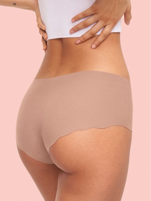 sloggi zero modal 2.0 h short c2p 00me