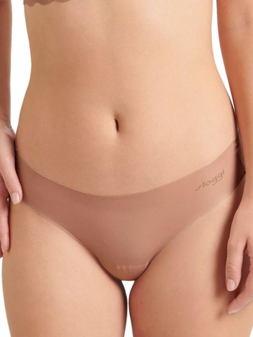 sloggi zero microfibre 2.0 h hipstring 00em