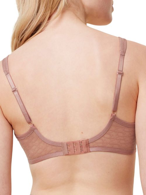 σουτιέν triumph signature sheer w01 ex μπροστά