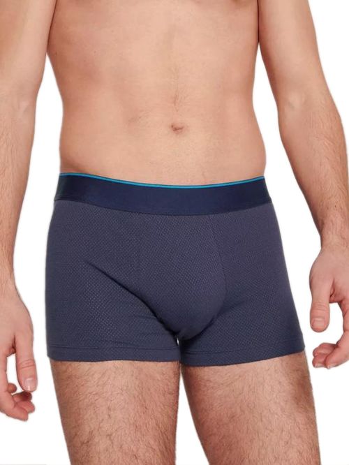 ανδρικά μπόξερ sloggi ever airy h hipster c2p 