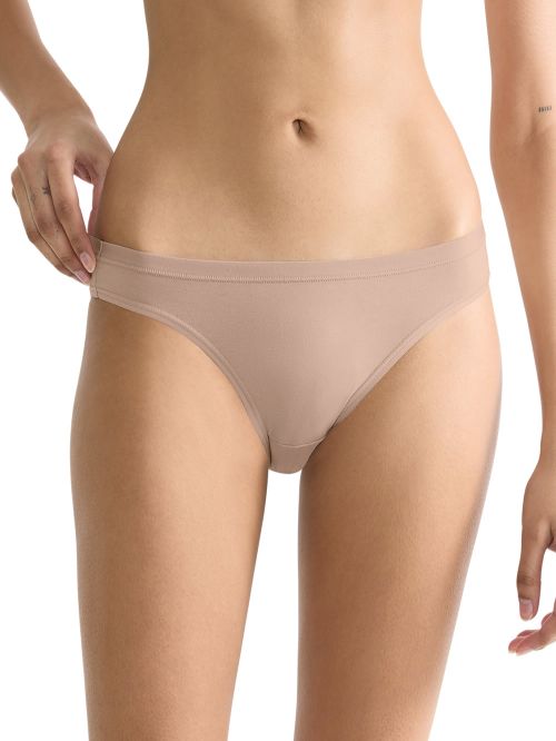 SLOGGI Go Daily Cotton Mini - Οργανικό Eco Βαμβάκι - Πακέτο με 3