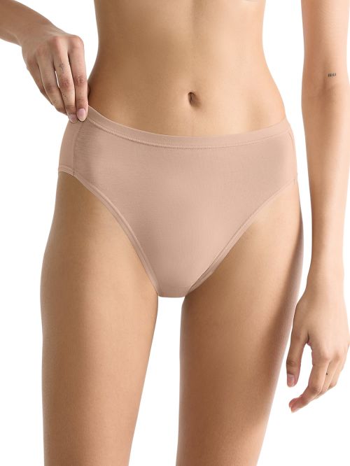 SLOGGI Go Daily Cotton Tai - Οργανικό Eco Βαμβάκι - Πακέτο με 3