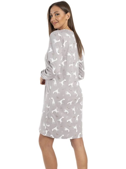 Γυναικείο Νυχτικό amelie 16265