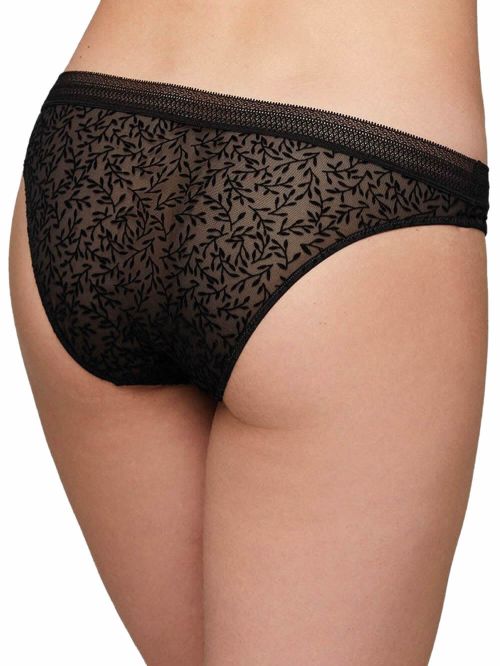 Γυναικείο σλιπ ysabel mora 19285 μπροστά