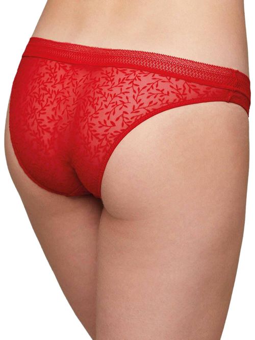 Γυναικείο σλιπ ysabel mora 19285 μπροστά