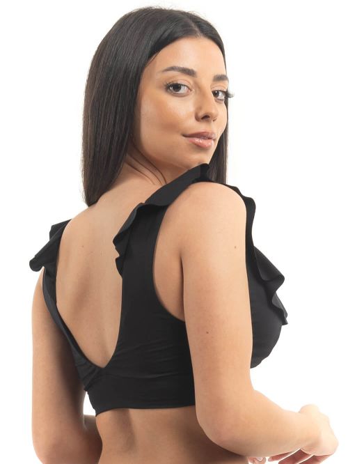 Μαγιό BLUEPOINT Sub Marine Τοπ - Αόρατη Ενίσχυση 