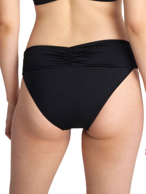 Μαγιό BLU4U Fashion Solids Μπικίνι Σλιπ Κανονικό