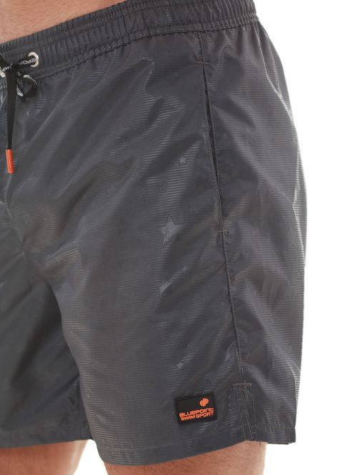 BLUEPOINT Ανδρικό Μαγιό Σορτς Galaxy