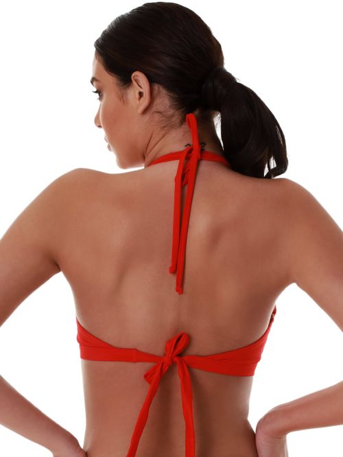 Μαγιό BLUEPOINT Solids Τρίγωνο Μπικίνι - Μεγάλο Στήθος - Ήπια Ενίσχυση