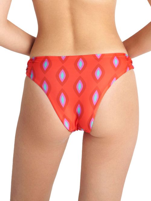 Μαγιό BLU4U Coral Reef Μπικίνι Σλιπ - Αόρατες Ραφές