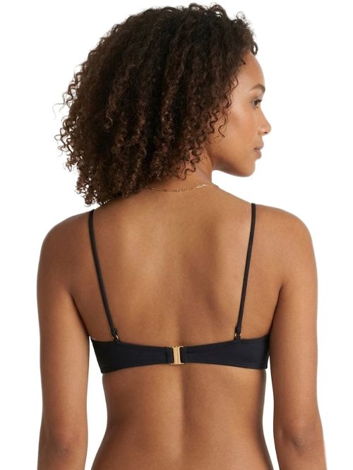 Μαγιό BLU4U Solids Bralette Τρίγωνο - Αόρατη Ενίσχυση