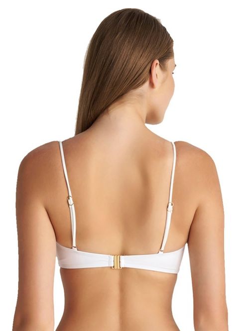 Μαγιό BLU4U Solids Bralette Τρίγωνο - Αόρατη Ενίσχυση