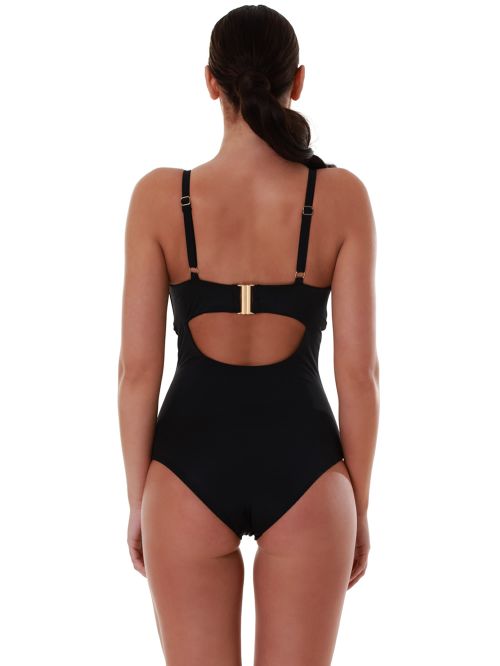 Μαγιό Ολόσωμο BLUEPOINT Solids για Μεγάλο Στήθος - Ενίσχυση & Μπανέλα