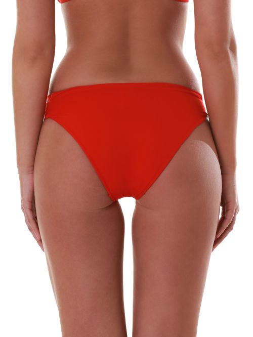 Μαγιό BLUEPOINT Solids Μπικίνι Σλιπ Κανονικό - Αόρατες Ραφές