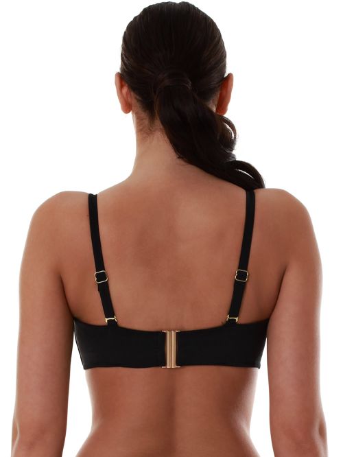 Μαγιό BLUEPOINT Solids Σουτιέν Μπικίνι Strapless - Μεγάλο Στήθος