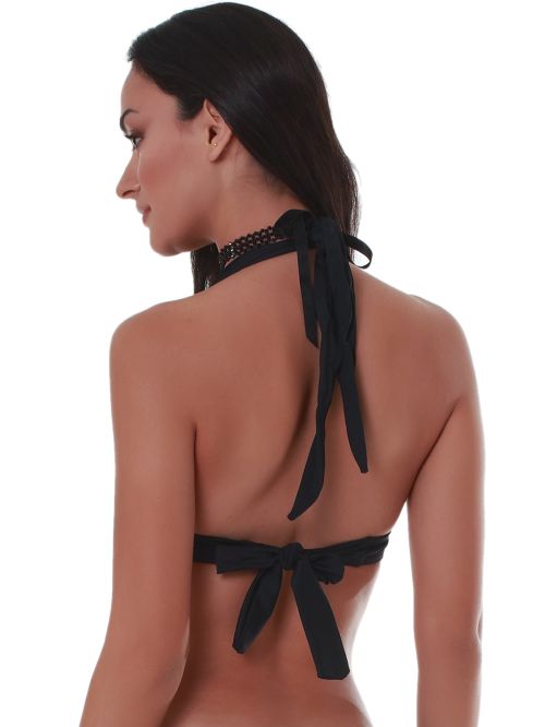 Μαγιό BLUEPOINT Τρίγωνο Μπικίνι Push Up - Πλουσιότερο Μπούστο