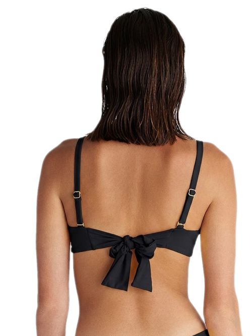 Μαγιό BLU4U Solids Μπικίνι Strapless - Αόρατη Ενίσχυση 